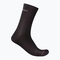 Шкарпетки чоловічі Castelli Bandito 2 Merino 18 Sock black