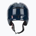 Шолом гірськолижний Briko Vulcano 2.0 USA Mips shiny blue/white/cardinal red 4