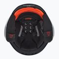 Шолом гірськолижний Briko Vulcano 2.0 USA Mips shiny blue/white/cardinal red 5