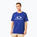 Футболка чоловіча Oakley O Bark 2.0 crystal blue
