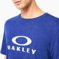 Футболка чоловіча Oakley O Bark 2.0 crystal blue 6