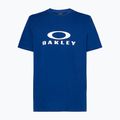 Футболка чоловіча Oakley O Bark 2.0 crystal blue 7