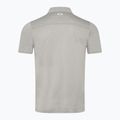 Футболка поло чоловіча Oakley B1B Polo Shirt stone gray heather 2