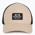 Кепка чоловіча Oakley Patch Trucker humus 2