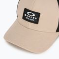 Кепка чоловіча Oakley Patch Trucker humus 3