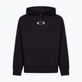 Кофта чоловіча Oakley MTL PO Hoodie blackout