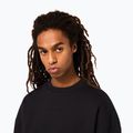 Кофта чоловіча Oakley Soho Crew Neck blackout 6