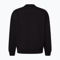 Кофта чоловіча Oakley Soho Crew Neck blackout 8