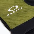 Чоловічі велосипедні рукавички Oakley All Mountain MTB з папороті 3