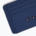 Гаманець Oakley Ellipse Card team navy 3