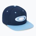 Кепка чоловіча Oakley Oakley Alumni team navy
