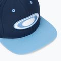 Кепка чоловіча Oakley Oakley Alumni team navy 3