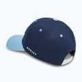 Кепка чоловіча Oakley Oakley Alumni team navy 2