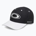 Кепка чоловіча Oakley Oakley Alumni blackout