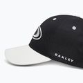 Кепка чоловіча Oakley Oakley Alumni blackout 2