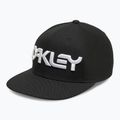 Кепка чоловіча Oakley Mark III blackout