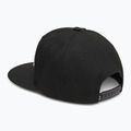 Кепка чоловіча Oakley Mark III blackout 2