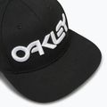 Кепка чоловіча Oakley Mark III blackout 3