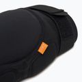 Захисні наколінники Oakley Drop In D3O затемнені 2