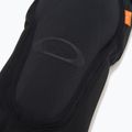 Захисні наколінники Oakley Drop In D3O затемнені 3