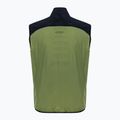 Жилет велосипедний чоловічий Oakley Elements Vest fern 8