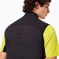 Жилет велосипедний чоловічий Oakley Elements Vest blackout 5