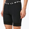 Чоловічі велосипедні шорти Oakley MTB Inner blackout 3