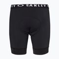 Чоловічі велосипедні шорти Oakley MTB Inner blackout 5