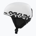 Шолом гірськолижний Oakley Mod1 matte white fp 3