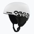 Лижний шолом Oakley Mod1 matte white fp 4