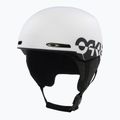 Шолом гірськолижний Oakley Mod1 matte white fp 6