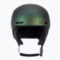 Шолом гірськолижний Oakley Mod1 MIPS matte green/sil clearshft 2