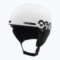 Дитячий гірськолижний шолом Oakley Mod1 Youth matte white fp 2