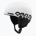 Дитячий гірськолижний шолом Oakley Mod1 Youth matte white fp 7