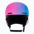 Шолом гірськолижний дитячий Oakley Mod1 Youth MIPS matte blue/pink fade 2