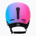 Шолом гірськолижний дитячий Oakley Mod1 Youth MIPS matte blue/pink fade 3