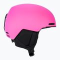 Шолом гірськолижний дитячий Oakley Mod1 Youth MIPS matte blue/pink fade 4