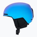 Шолом гірськолижний дитячий Oakley Mod1 Youth MIPS matte blue/pink fade 5