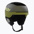 Шолом гірськолижний Oakley Mod5 matte dark brush/fern fp