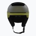 Шолом гірськолижний Oakley Mod5 matte dark brush/fern fp 2