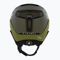 Шолом гірськолижний Oakley Mod5 matte dark brush/fern fp 3