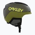 Шолом гірськолижний Oakley Mod5 matte dark brush/fern fp 4