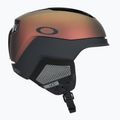 Гірськолижний шолом Oakley Mod5 матова бронза clearshft 4