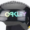 Шолом гірськолижний Oakley Mod3 factory pilot galaxy 7