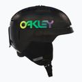 Гірськолижний шолом Oakley Mod3 factory pilot galaxy 4