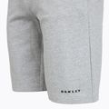 Шорти чоловічі Oakley Canyon View new granite heather 4