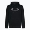 Кофта чоловіча Oakley New Ellipse Hoodie Sweatshirt blackout