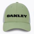 Кепка чоловіча Oakley Heather New Era Bark Logo new jade 2