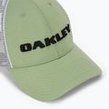 Кепка чоловіча Oakley Heather New Era Bark Logo new jade 3