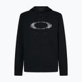Кофта чоловіча Oakley New Ellipse Zip Hoodie blackout